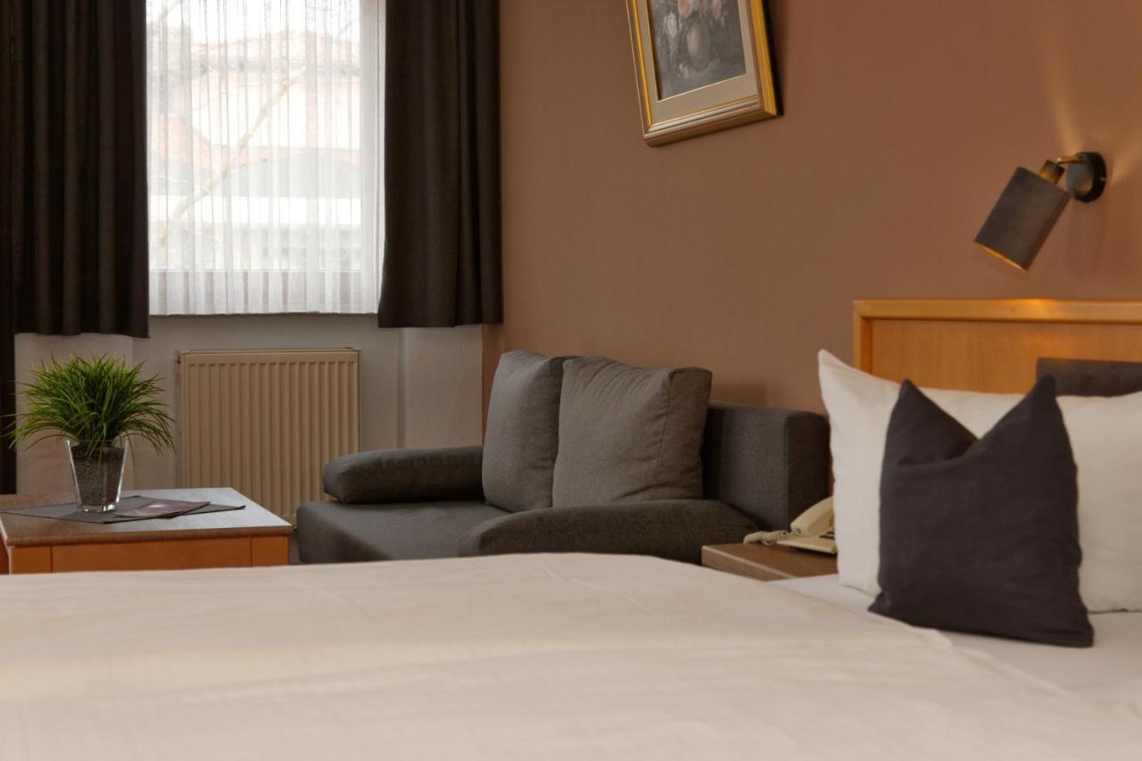 Hotel Kurpension Freudenstein *