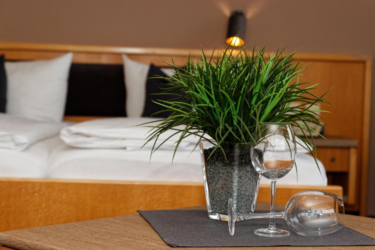 Kurpension Freudenstein Hotel Bad Füssing