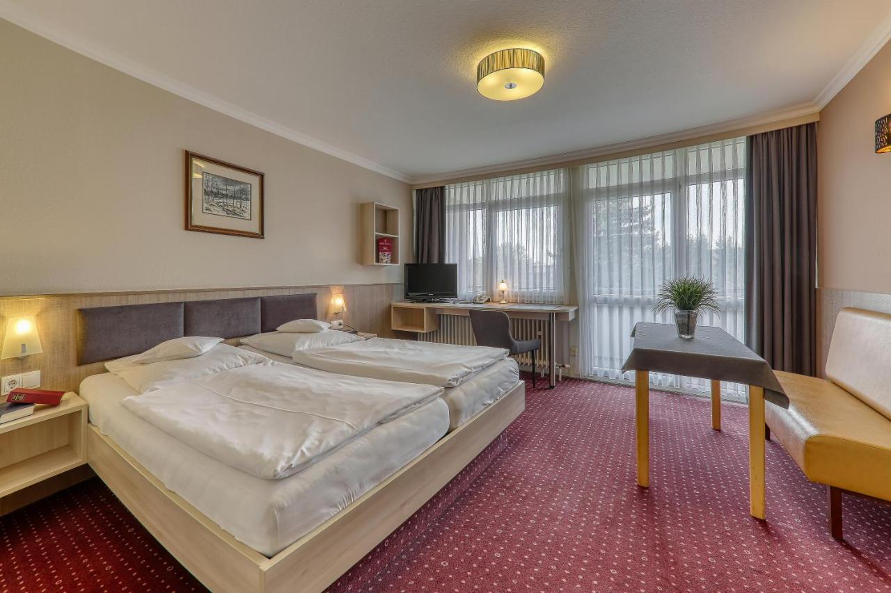 Kurpension Freudenstein Hotel *